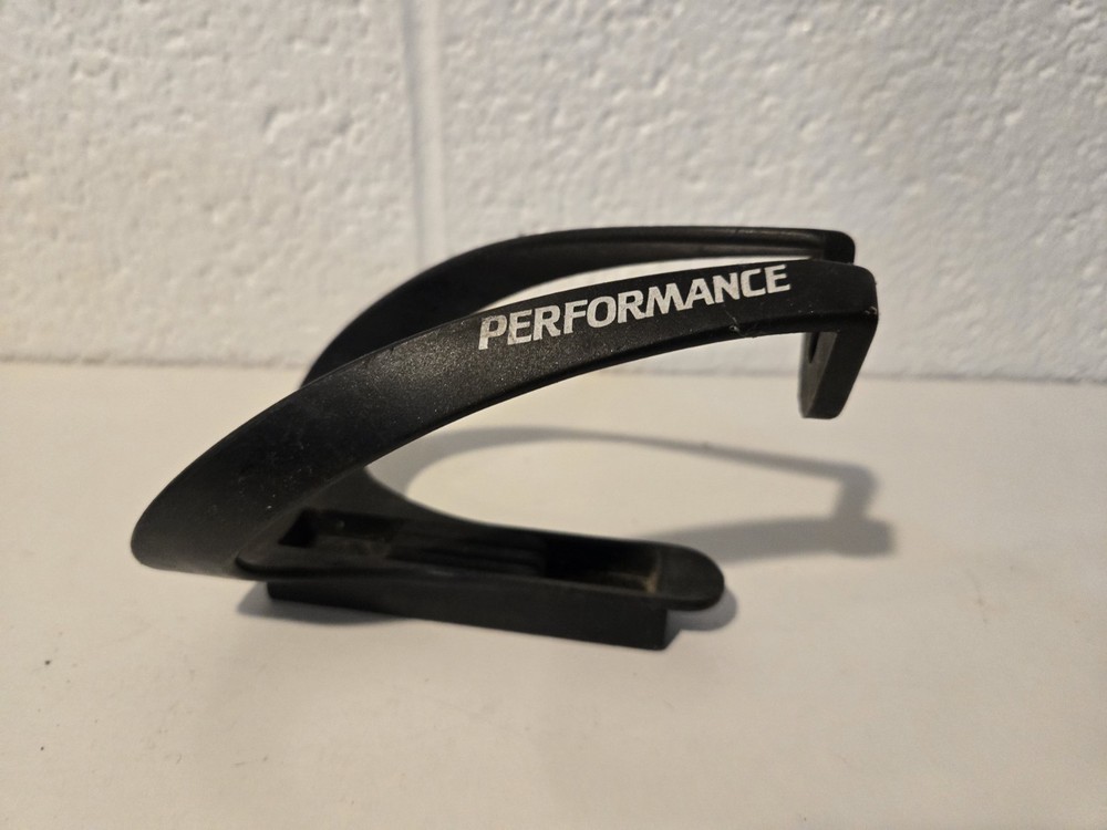 Quickdraw Performance Bicycle Bottle Cage Used Good Condition