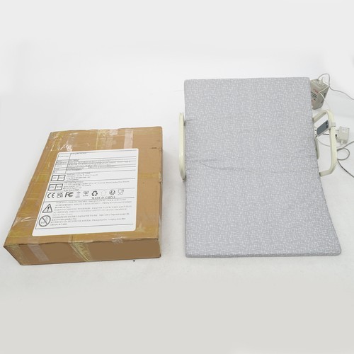 Adjustable Electric Lifting Bed Backrest Power Lifting Bed Backrest Back Support