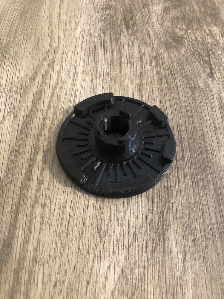 Nautilus / Bowflex 552 Series 2 Disc 2 Replacement ***Improved Strength***