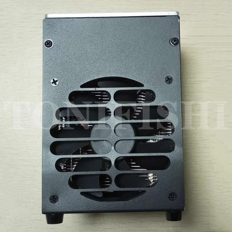 100W Small Semiconductor Planar Zero-degree Refrigerator Cooling Module Chip