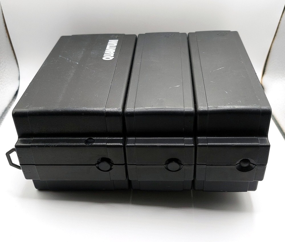 Quantum QPAQ-X Command Module