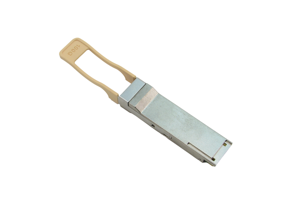 Approved Networks QSFP-100GBASE-SR4-A Transceiver Module