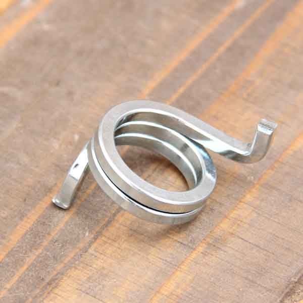 OSET - Footpeg Spring (to 2013)