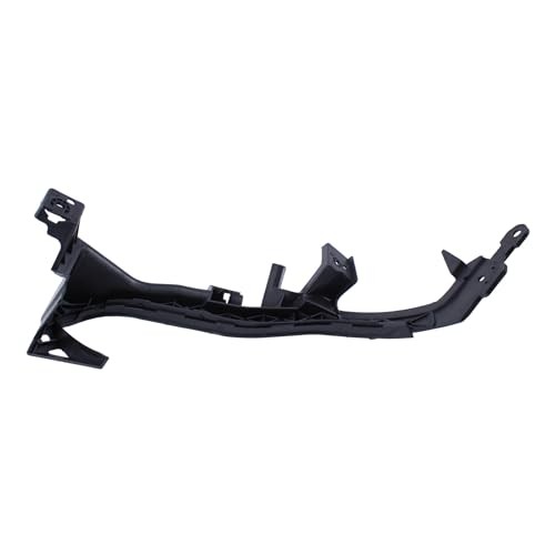 2Pcs Front Driver and Passenger Side Bumper Mounting Bracket Upper for Subaru