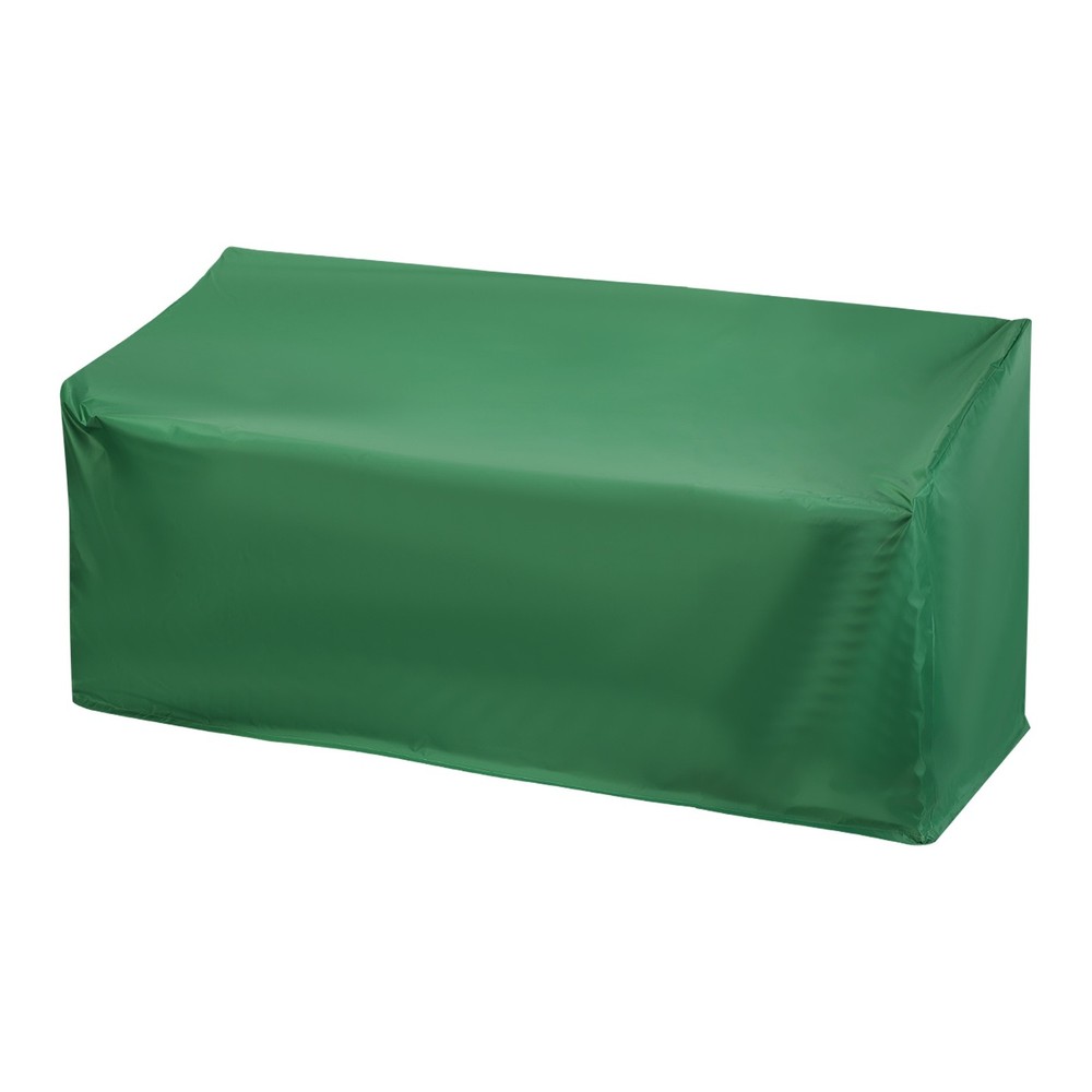 210D Folding Table Storage Bag with Handle 64" x 26" x 35" Green
