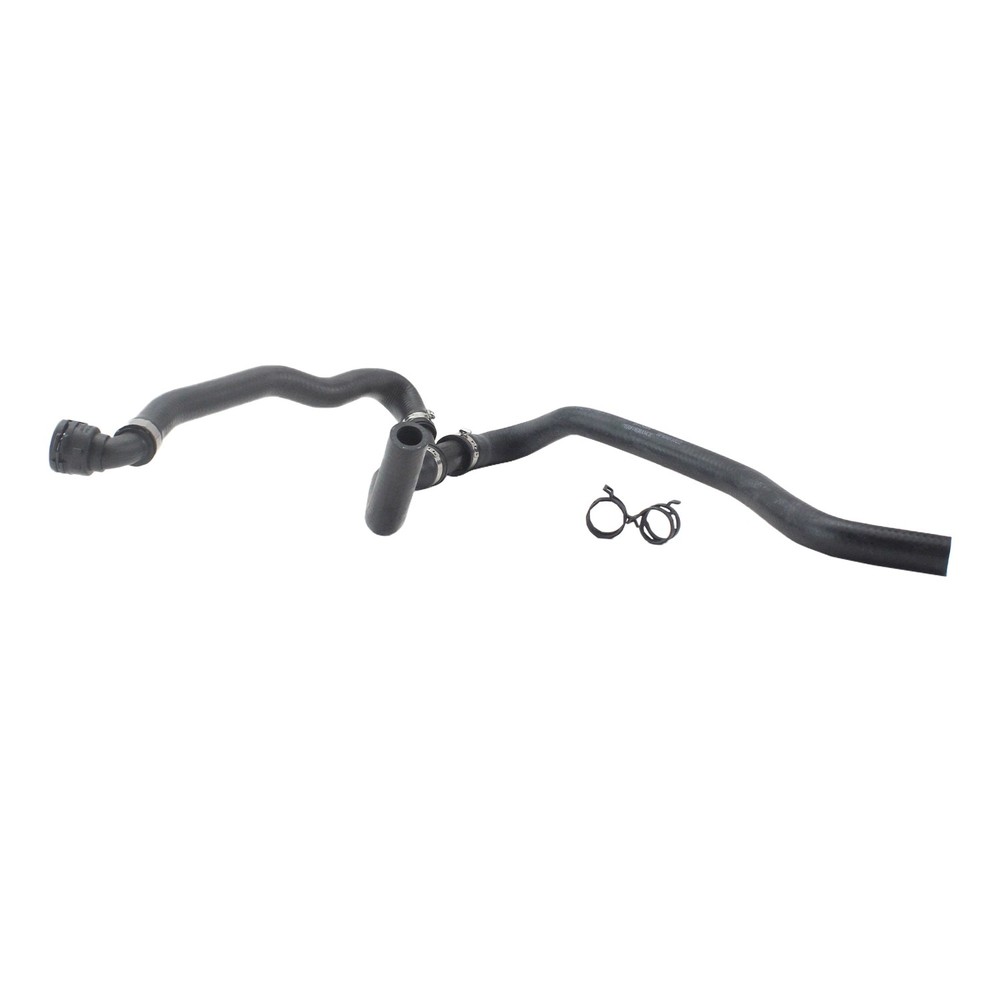 Bison Performance Engine Oil Cooler Coolant 3-Way Hose For BMW E60 E61 Automatic