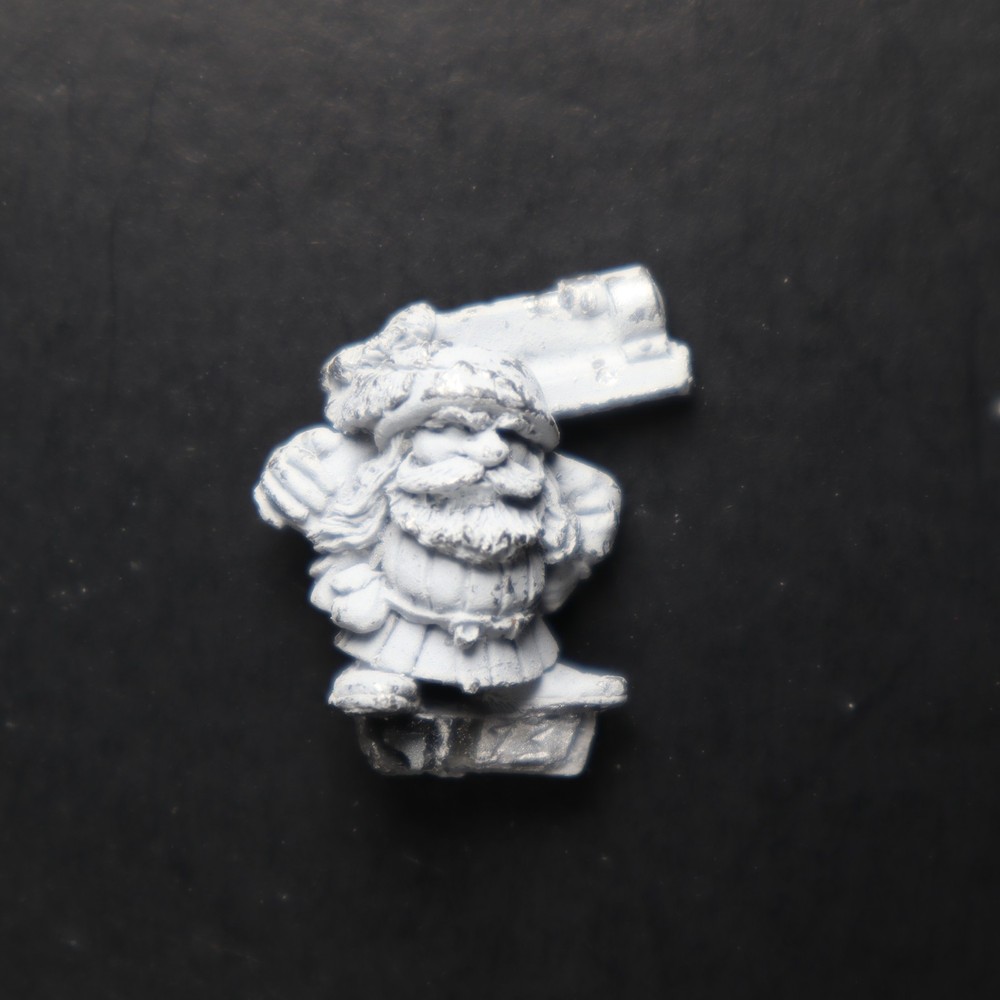 Dwarfs, Thunderer, Marauder, Metal , Games Workshop
