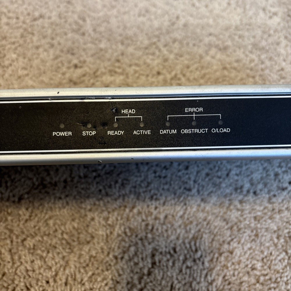 Renishaw PHC10-3 Plus Controller