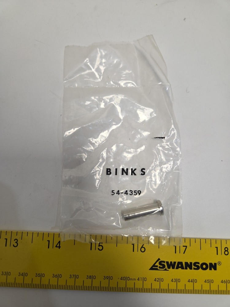 Binks 54-4359 Trigger Stud