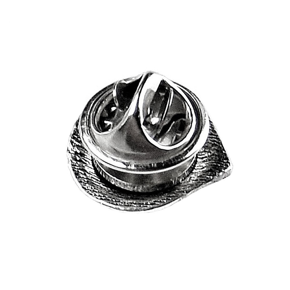Ocean Beach Lapel Pin