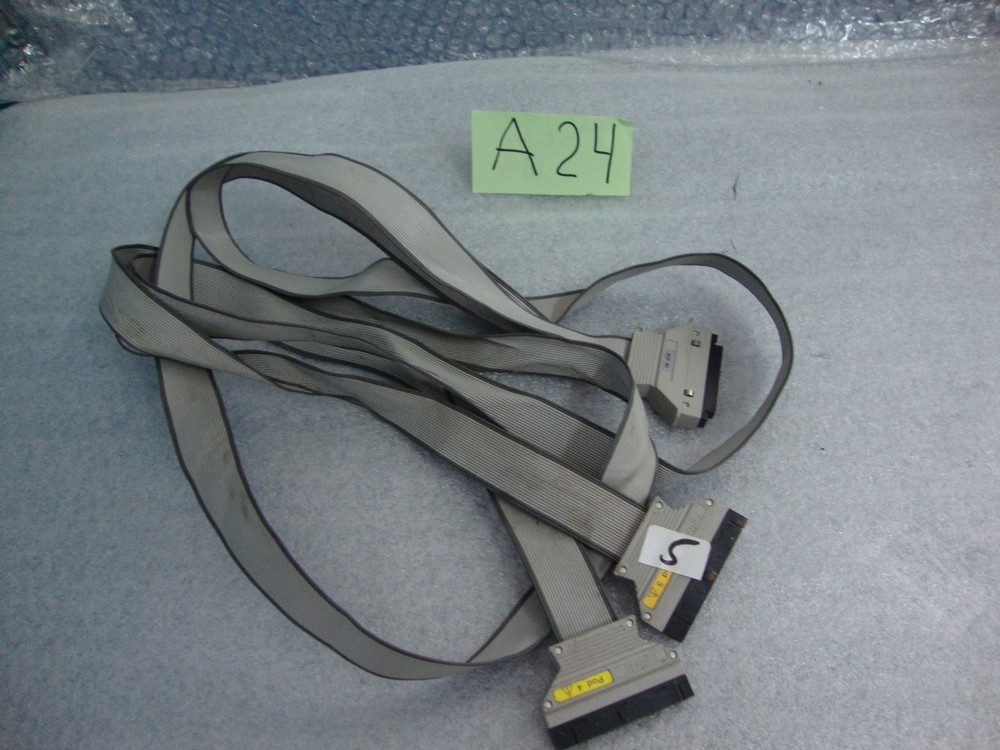 agilent  Logic Analyzer Probe Cables POD 3 ,4