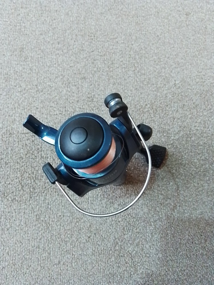 Viper 2000 Fishing Reel