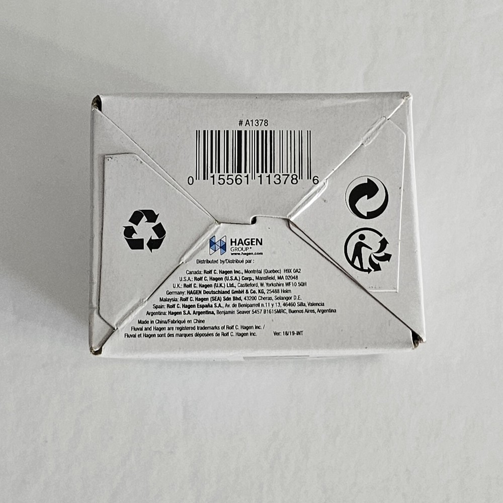Fluval BioMax Replacement Filter Media - 1.5 oz
