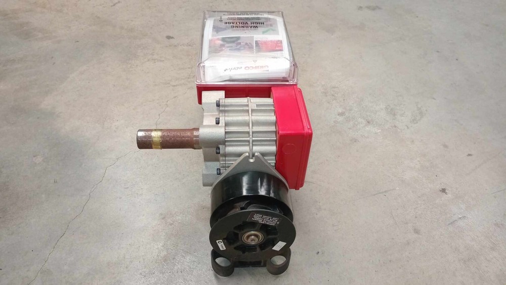 Grifco eDrive ML4103 Industrial Roller Shutter Opener 3 phase