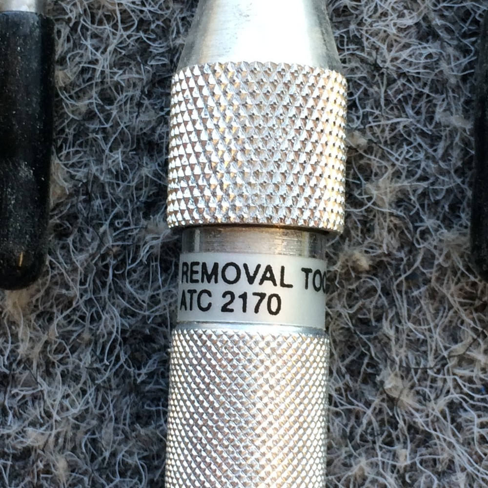ATCO ATC 2170 Aviation Removal Tool