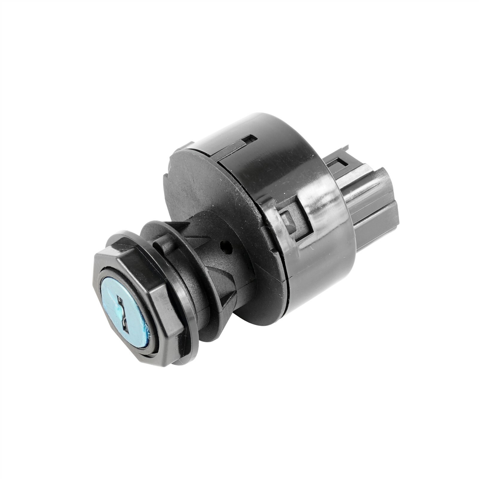 Ignition Switch 3 Position 4 pins for Polaris Ranger XP 1000 2017-2022 4015033