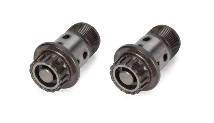 Set of 2 Solenoids for Vanos System INA for BMW & MINI Select Models