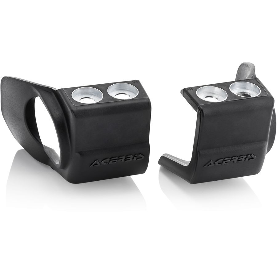 Acerbis Pro Fork Shoe - Black 2709690001