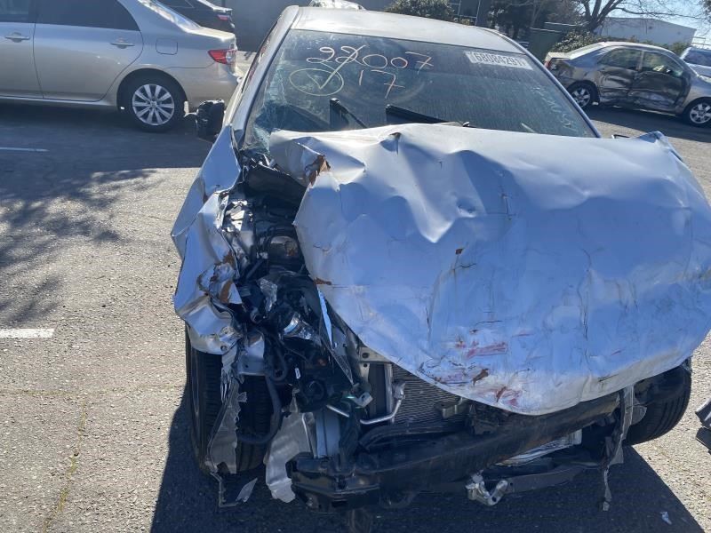 COROLLA 2017 Armrest/ front console 27849