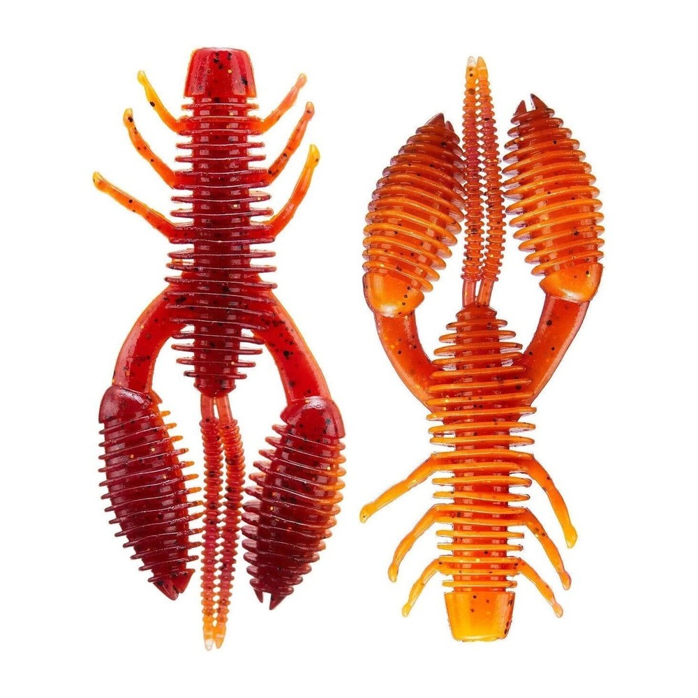 Geecrack Bellows Craw