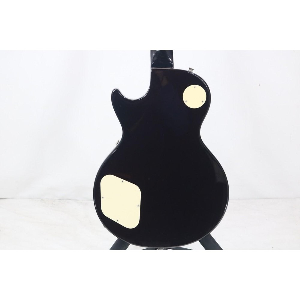 BURNY LSD-80N STB Used Blue w/Soft case