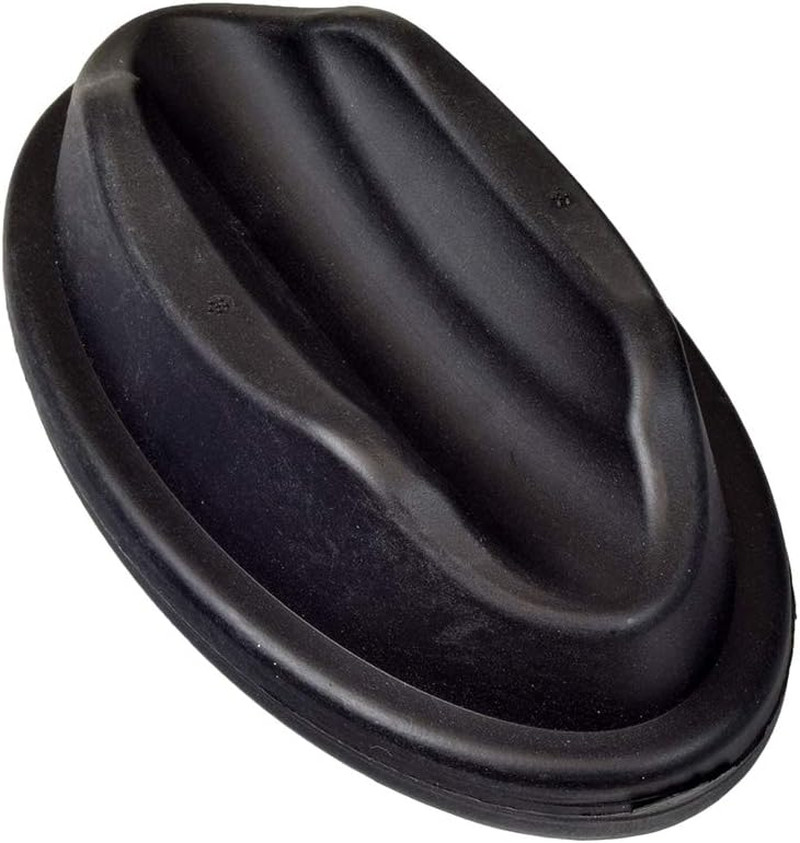 Front Wheel Riser Block for Indoor Bicycle Trainers