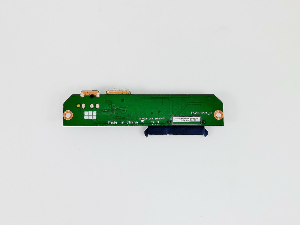 Seagate Desktop Backup Plus 3.5" USB 3.0 Controller Board PCB E3337-1337A_3C