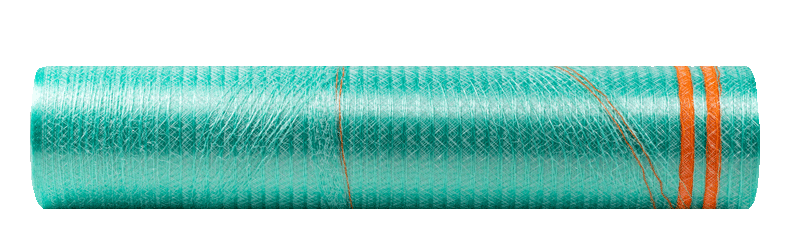 51" x 11,800' Ag-rite Net Wrap, Bale Wrap, Hay Baling, Green Color Free Shipping