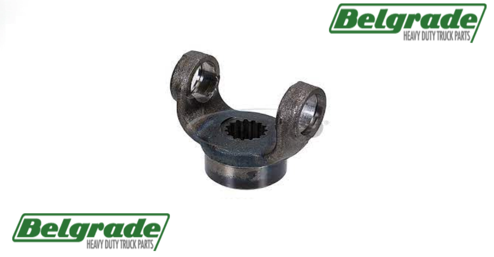 Power Take Off End Yoke NEPN2-4-4921