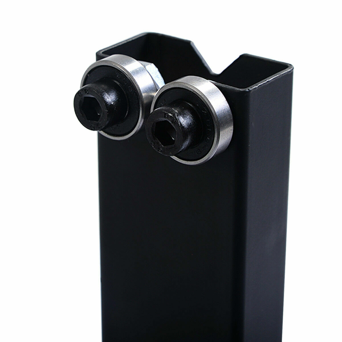 Motorcycle Static Wheel Balancer Tire Stand Street Truing Stand