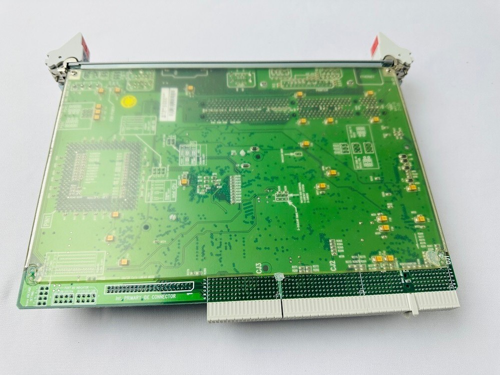 Advantech MIC-3355 CompactPCI CPU Board