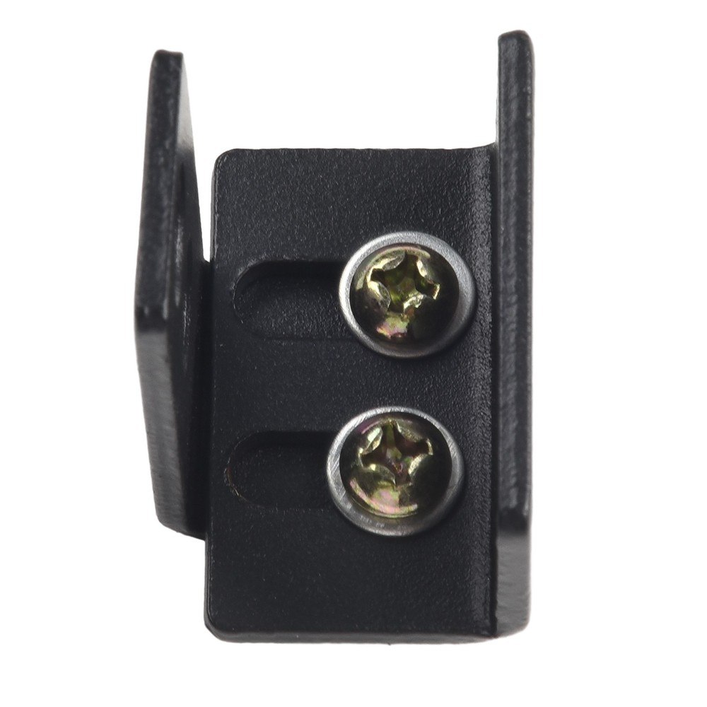 Adjustable Floor Guide For Sliding Barn Door Bottom Wall Mount Stay Guide