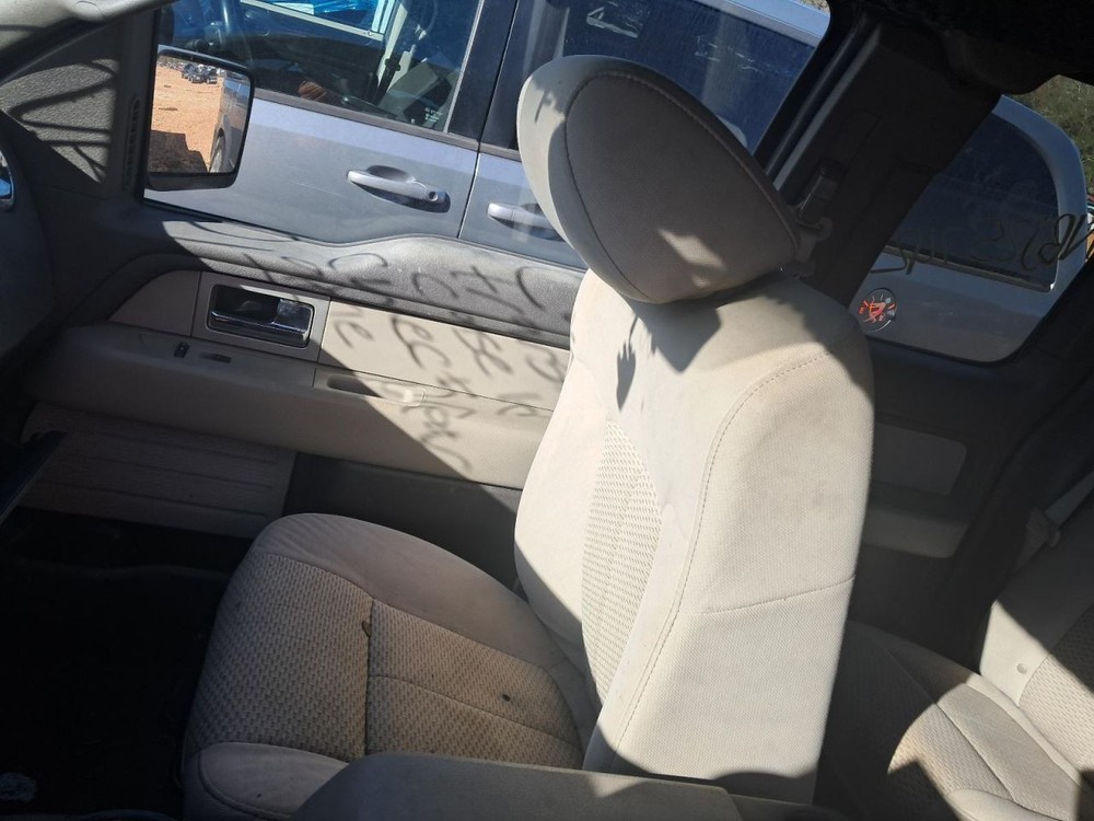 F150 2010 Glove Box 4826221