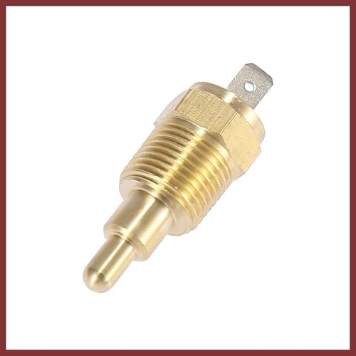 Universal Automotive Radiator Engine Cooling Fan Temperature Thermo Sensor
