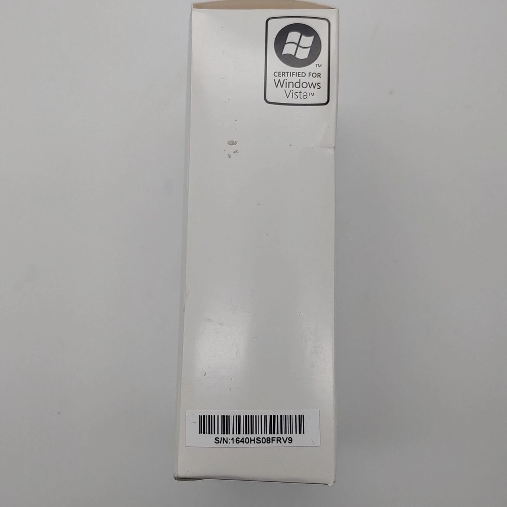 NEW Logitech Black USB Optical Mouse M-U0026