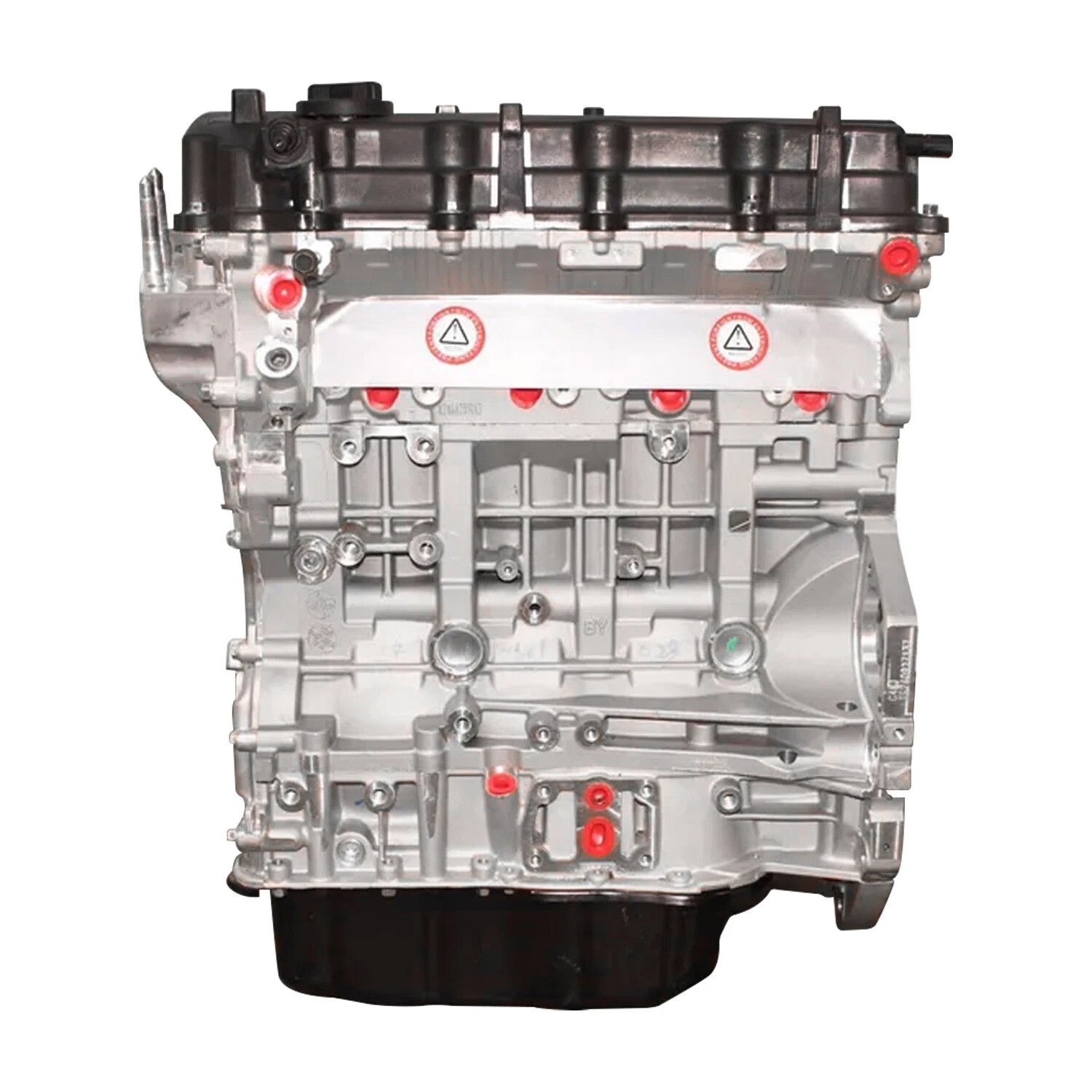 G4KJ For Kia Optima Hyundai Santa Tucson 2.4L 2011-18 Engine Long Block Assembly