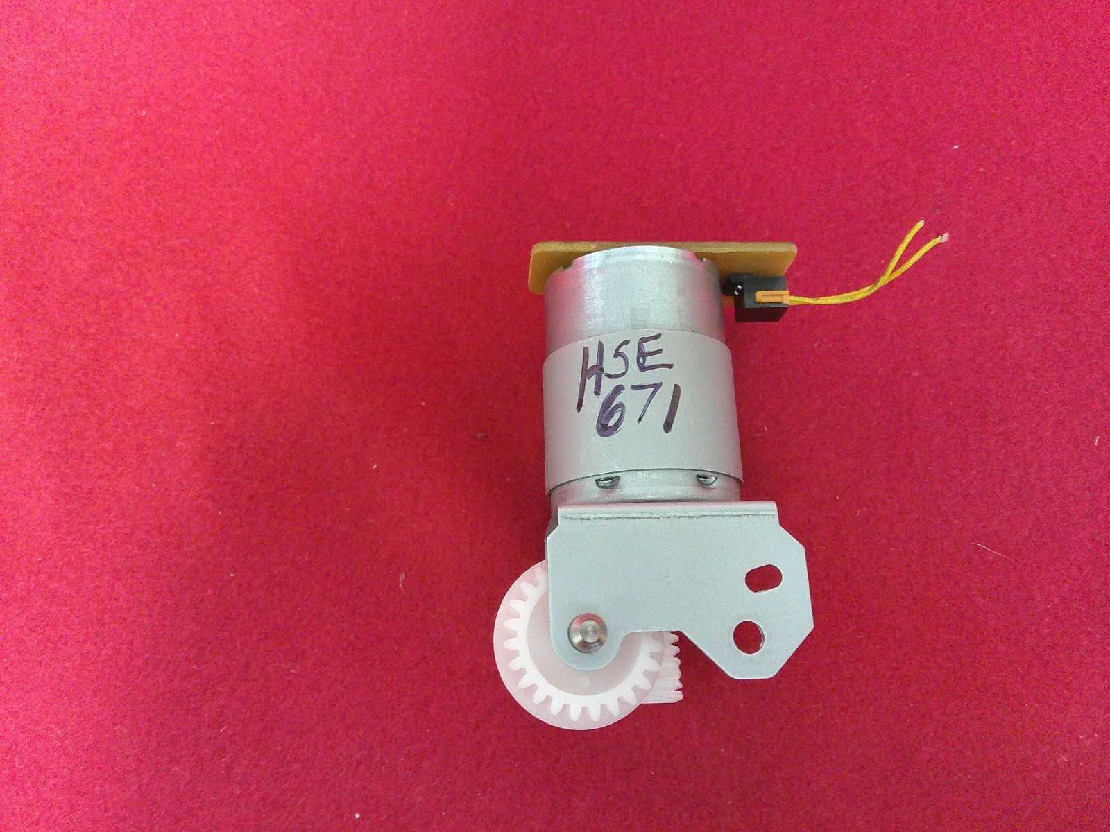 CANON FK2-0583 / FM2-7738 (RD437413 01) (ALL 8 PCS.)