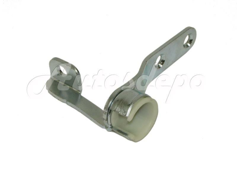 Rear Tailgate Hinge LH & RH For Tacoma 2005-2015