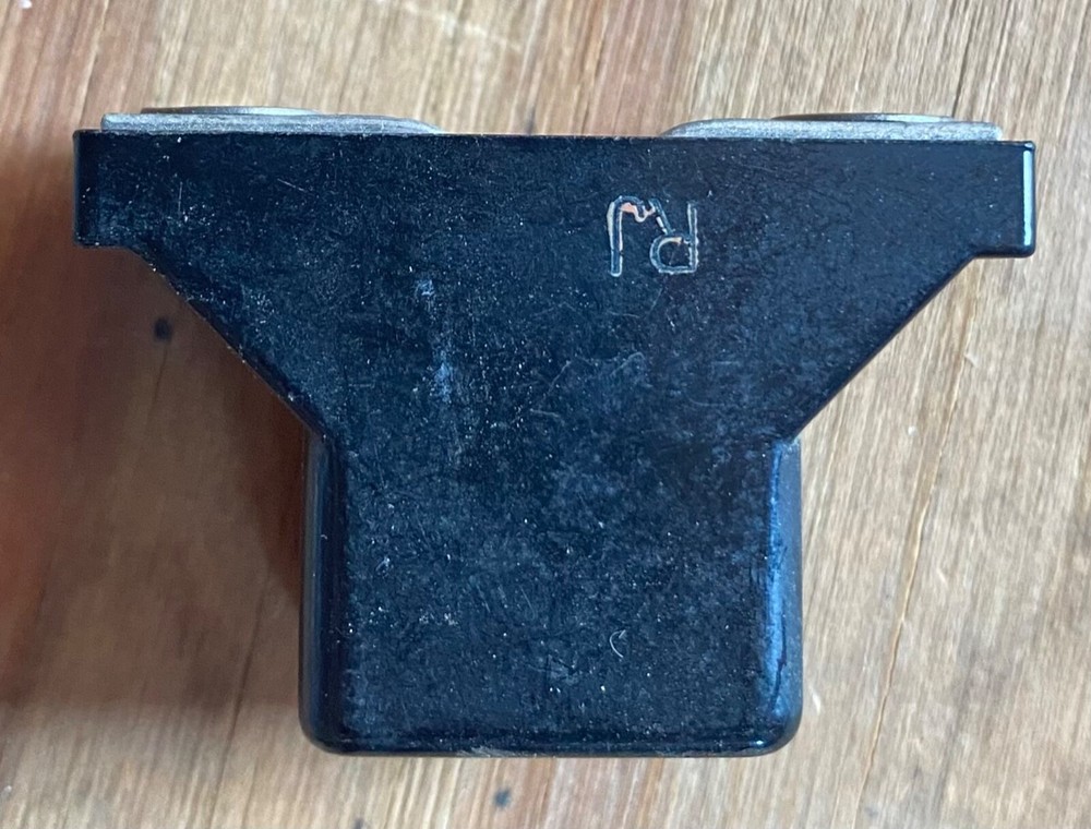 3 Allen Bradley Heater Elements - N38