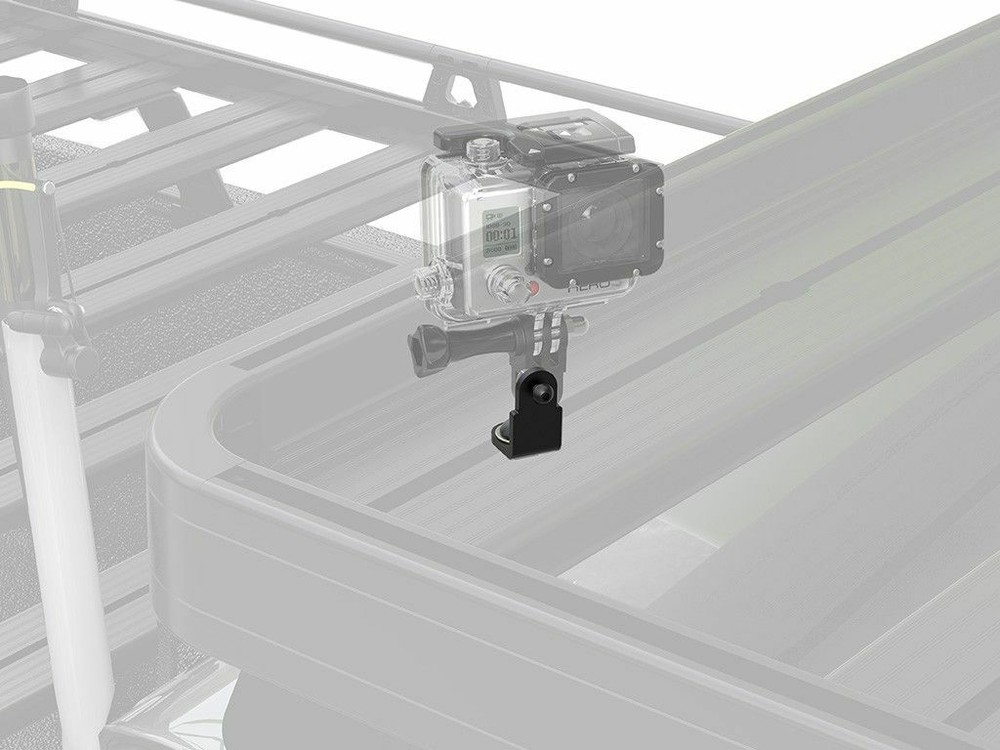 Front Runner GoPro Rack Mounting Bracket - RRAC098