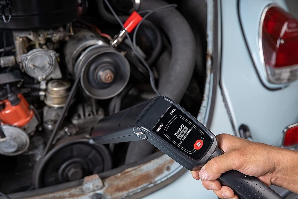 Innova 3551 Inductive Timing Light