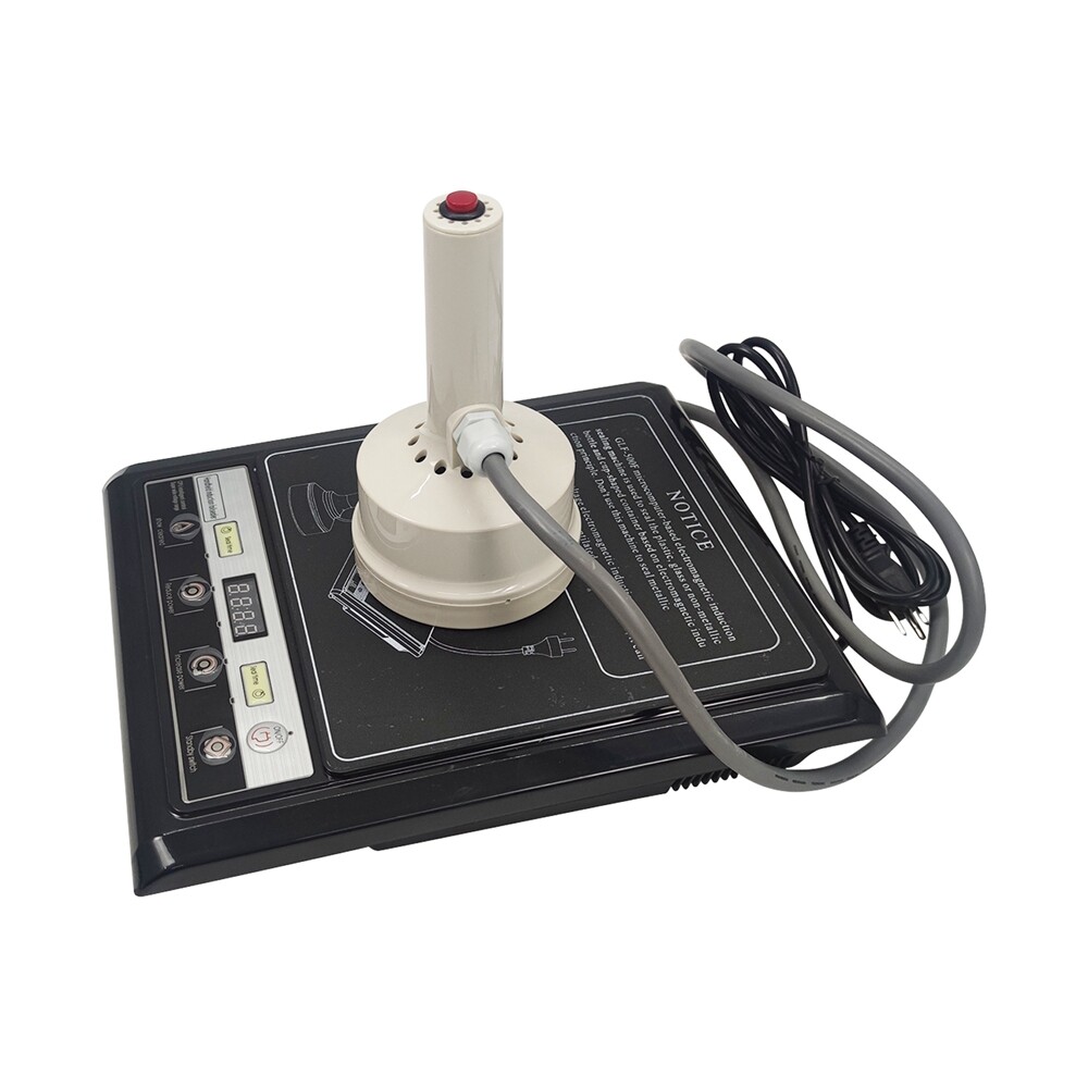 Electromagnetic Bottle Lid Cap Gasket Sealing Machine Handheld Induction Sealer