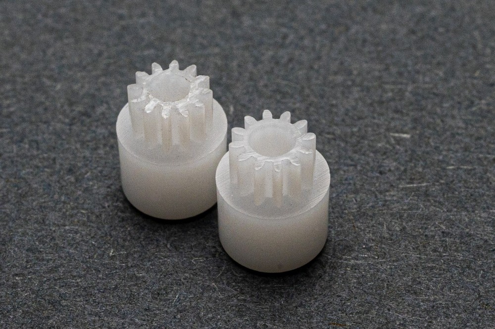 Technics 1DR0011ZA Drive Gear Premium Quality replacement [2X] US warehouse