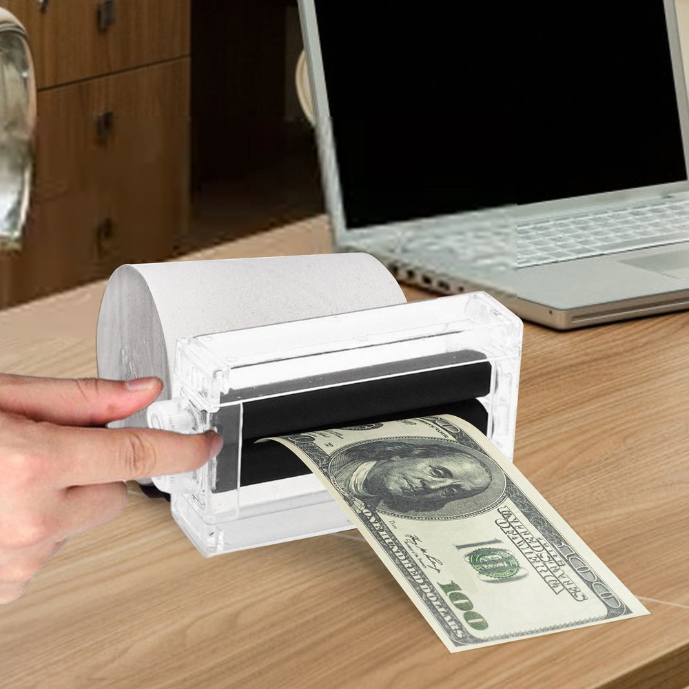Magic Money Printer Fun Creative Magic Money Maker For Realistic Prop