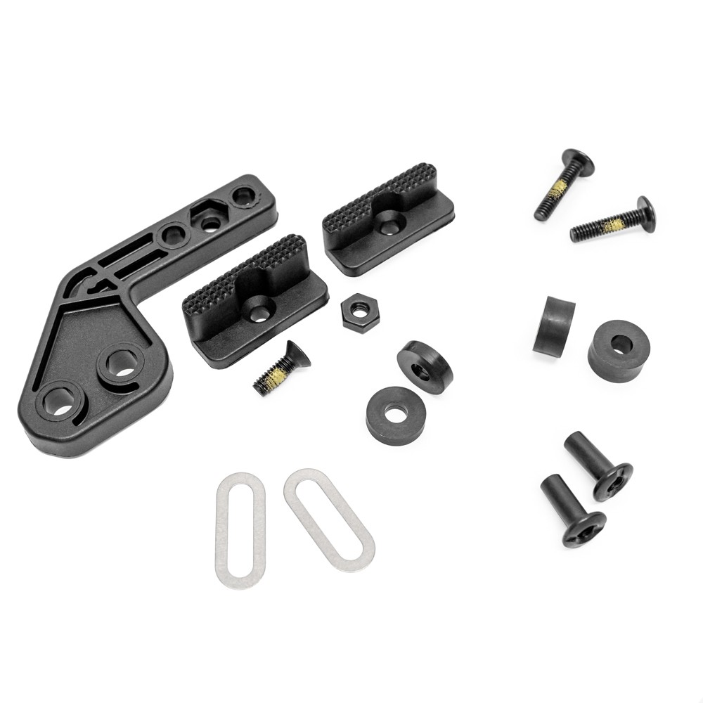NEW Tulster Holster Hardware Pack - OATH Holster