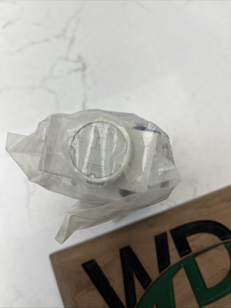 AR20-N02BE-Z-B SMC Modular Air Regulator 