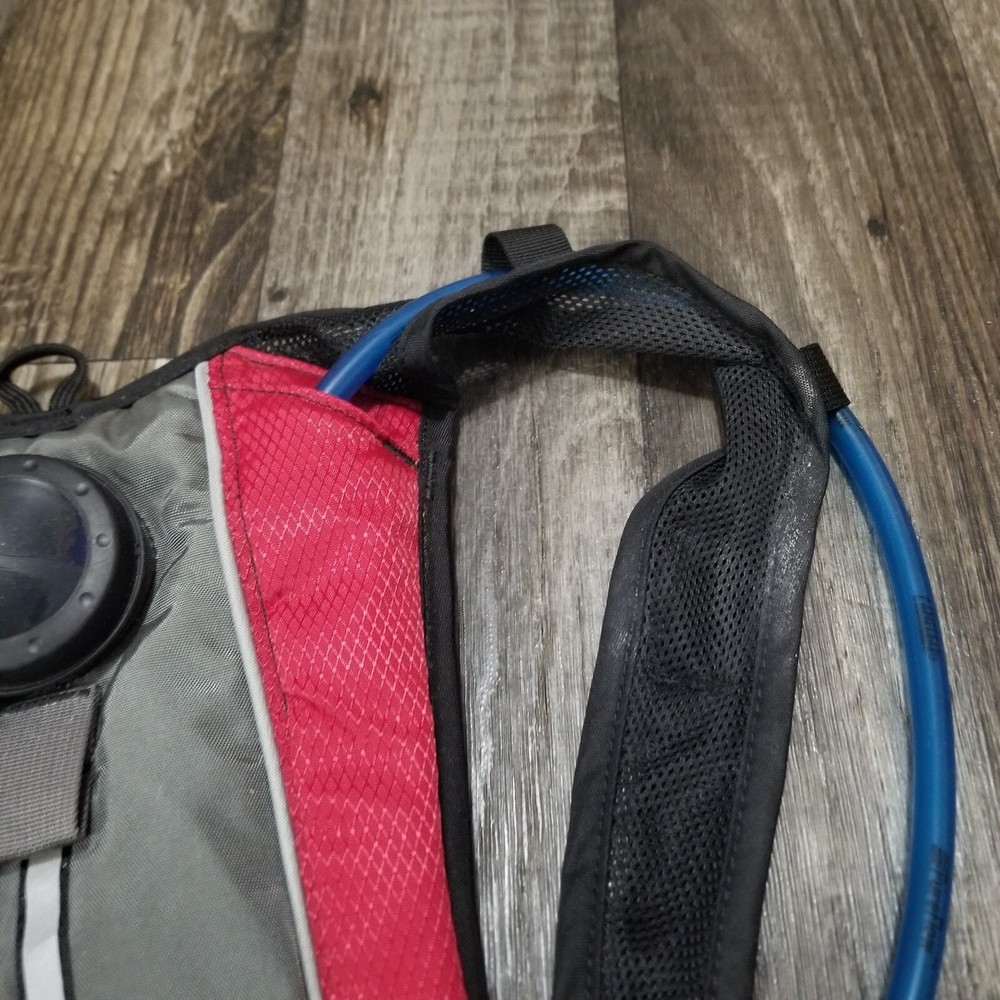 Camelbak Blue Wave Hydration Pack Backpack