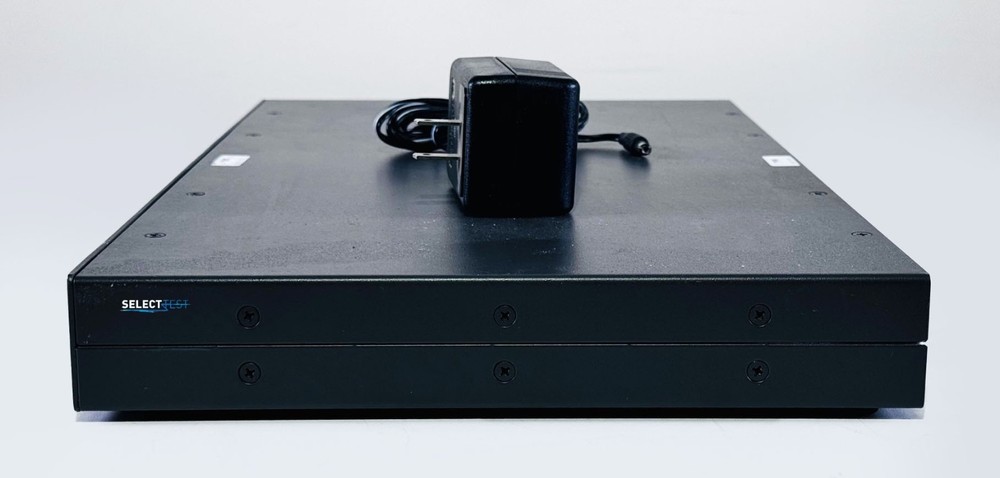 AUDIO PRECISION PSIA-2722 SYSTEM INTERFACE ADAPTER FOR SYS-2722 *LOOK* (REF.: R)