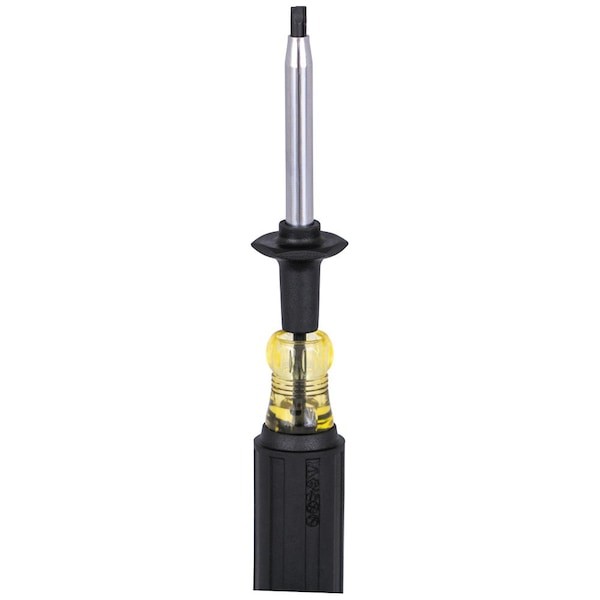 Klein Tools 85153K Screw Holding Screwdriver Set, 2 Pieces