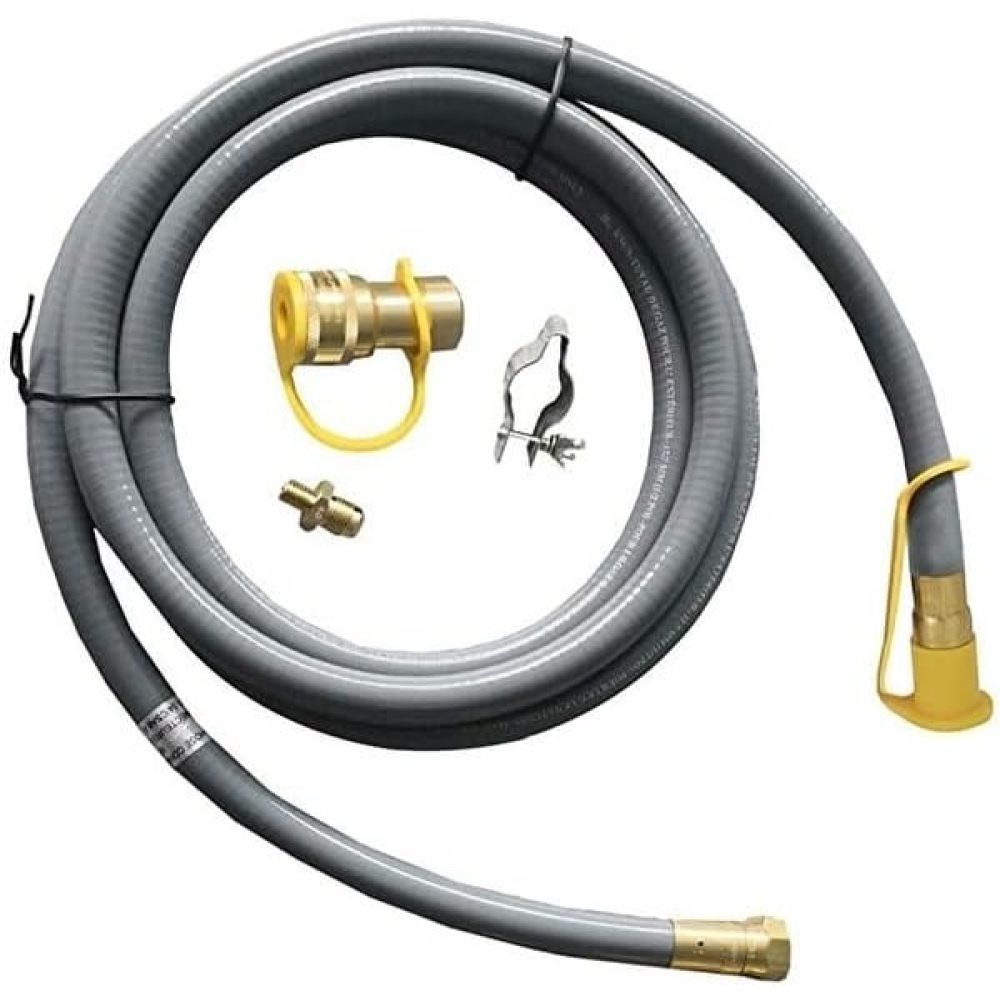 Natural Gas Conversion Kit